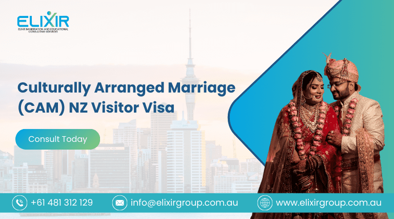 culturally arranged marriage