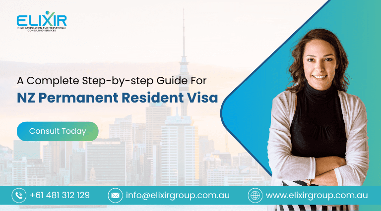 permanent resident visa