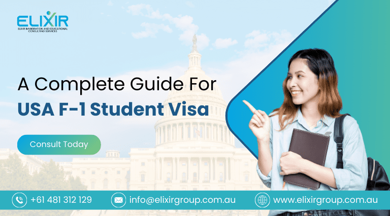 f1 student visa